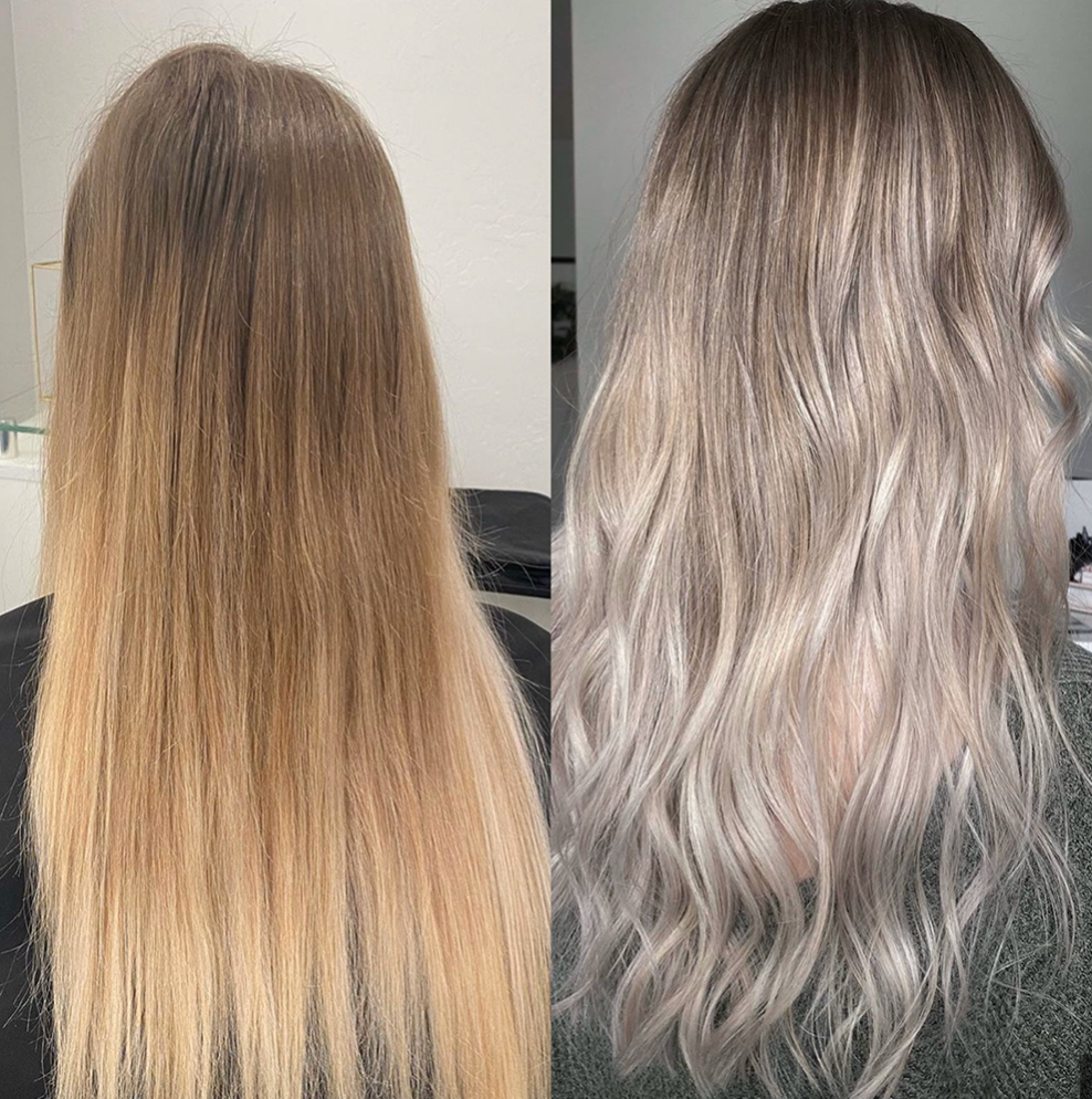 Balayage / Ombre / Specialty Color